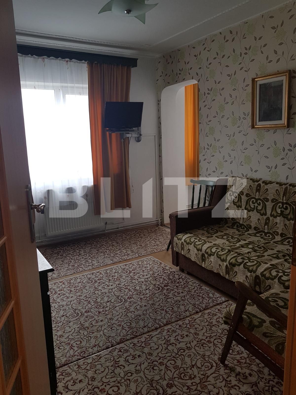 Apartament de vânzare 3 camere Marasti - 38712AV | BLITZ Cluj-Napoca | Poza5