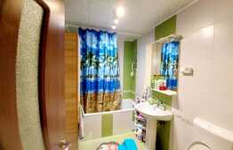 Apartament 3 camere, 67mp, zona linistita!