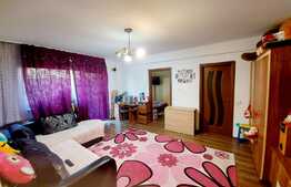 Apartament 3 camere, 67mp, zona linistita!