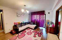 Apartament 3 camere, 67mp, zona linistita!