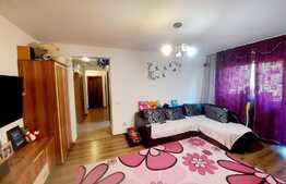 Apartament 3 camere, 67mp, zona linistita!