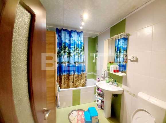 Apartament de vânzare 3 camere Floreşti - 38713AV | BLITZ Cluj-Napoca | Poza13