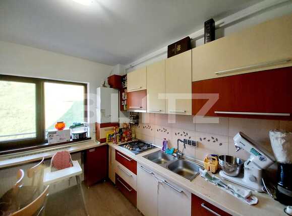 Apartament de vânzare 3 camere Floreşti - 38713AV | BLITZ Cluj-Napoca | Poza9