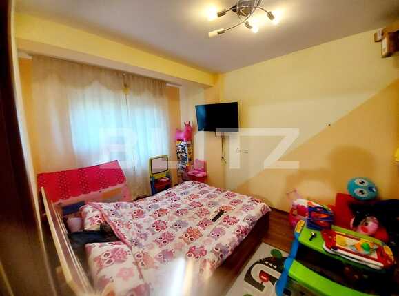 Apartament de vânzare 3 camere Floreşti - 38713AV | BLITZ Cluj-Napoca | Poza6