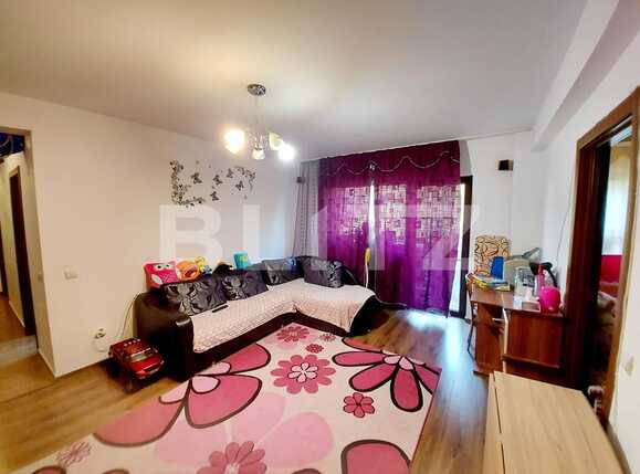 Apartament de vânzare 3 camere Floreşti - 38713AV | BLITZ Cluj-Napoca | Poza2