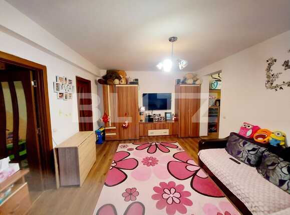 Apartament de vânzare 3 camere Floreşti - 38713AV | BLITZ Cluj-Napoca | Poza1
