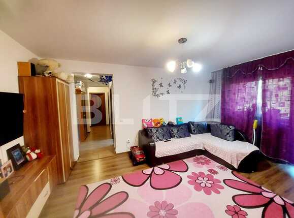 Apartament de vânzare 3 camere Floreşti - 38713AV | BLITZ Cluj-Napoca | Poza3