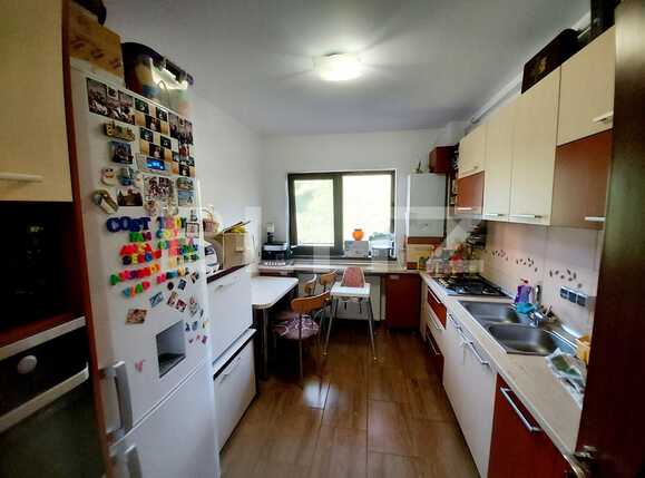 Apartament de vânzare 3 camere Floreşti - 38713AV | BLITZ Cluj-Napoca | Poza8