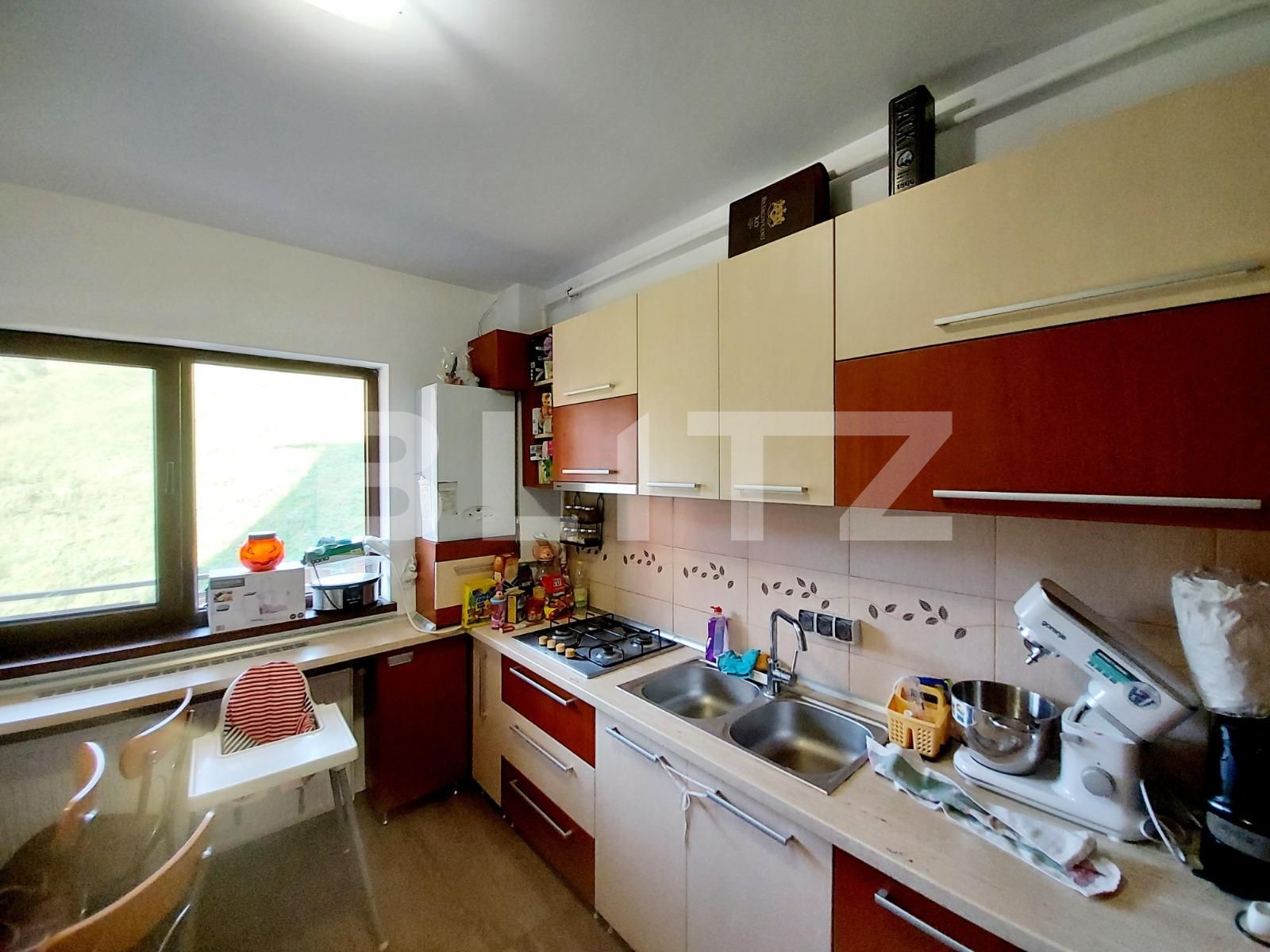 Apartament de vânzare 3 camere Floreşti - 38713AV | BLITZ Cluj-Napoca | Poza9
