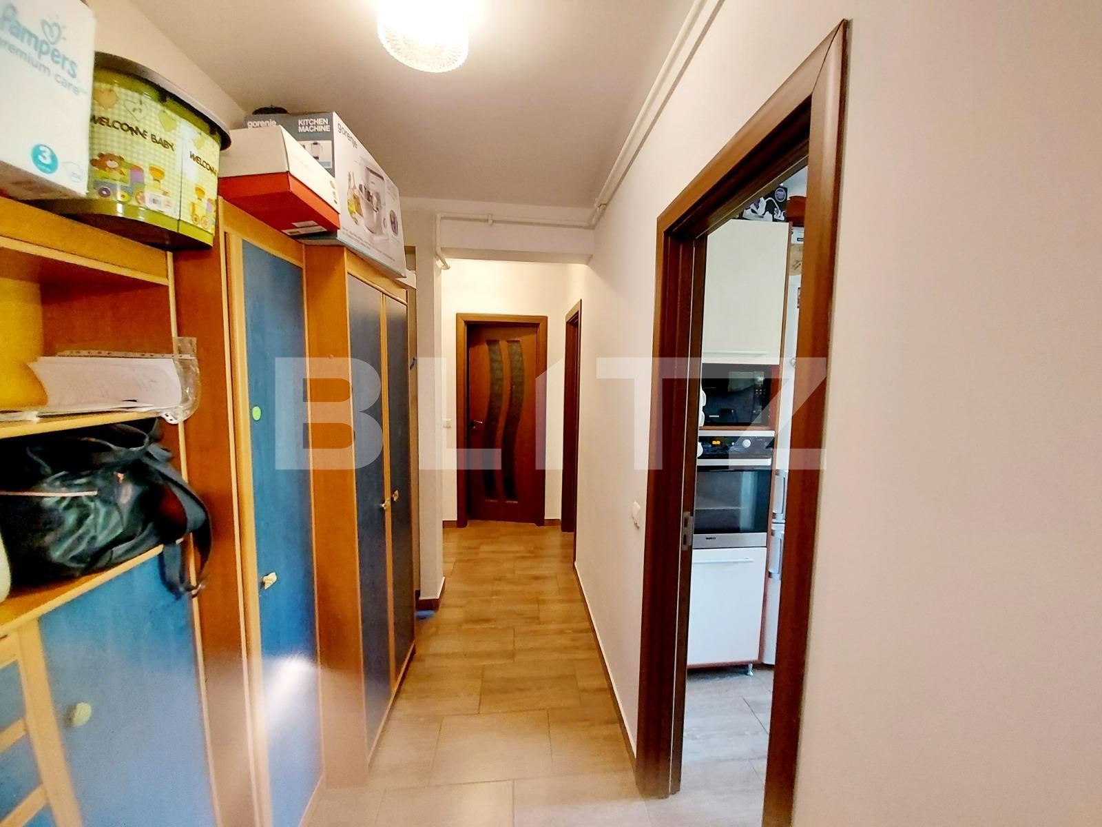 Apartament de vânzare 3 camere Floreşti - 38713AV | BLITZ Cluj-Napoca | Poza12