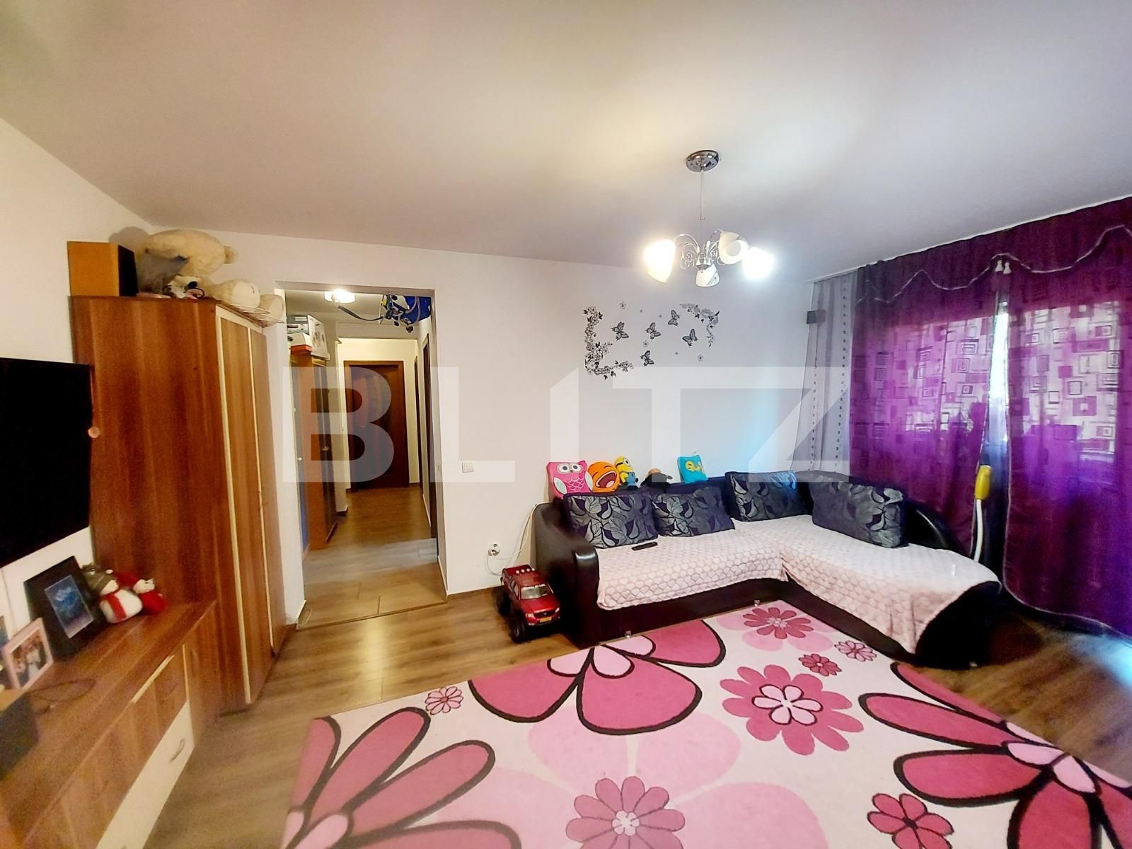 Apartament de vânzare 3 camere Floreşti - 38713AV | BLITZ Cluj-Napoca | Poza3