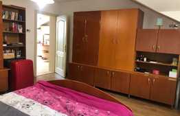 Oferta perfecta pentru o familie! Apartament spatios, mobilat si utilat