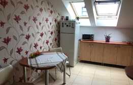 Oferta perfecta pentru o familie! Apartament spatios, mobilat si utilat