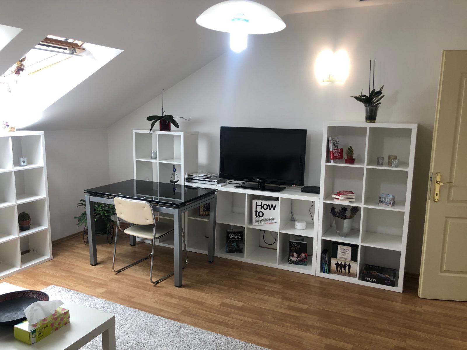 Apartament de vânzare 3 camere Andrei Mureşanu - 38714AV | BLITZ Cluj-Napoca | Poza2