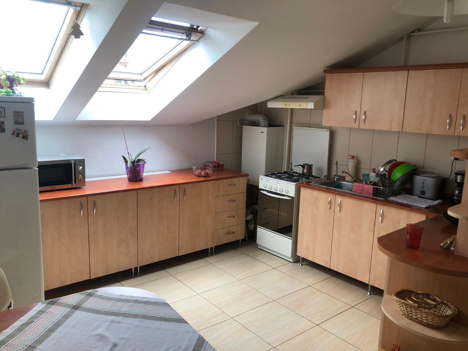 Apartament de vânzare 3 camere Andrei Mureşanu - 38714AV | BLITZ Cluj-Napoca | Poza7