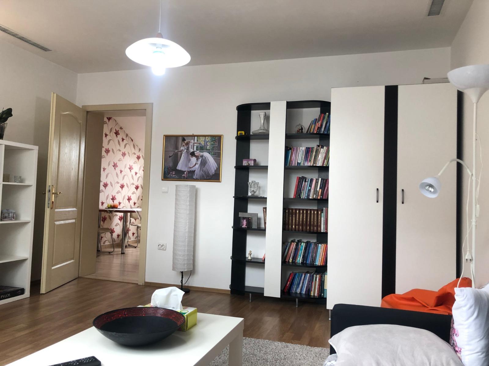 Apartament de vânzare 3 camere Andrei Mureşanu - 38714AV | BLITZ Cluj-Napoca | Poza4