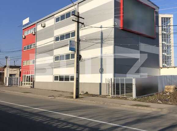 Spațiu comercial de închiriat Semicentral - 38715SIC | BLITZ Cluj-Napoca | Poza1