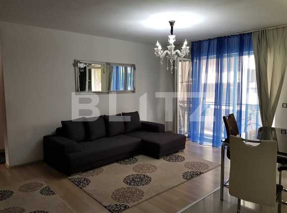 Apartament de vânzare 3 camere Manastur - 38717AV | BLITZ Cluj-Napoca | Poza3