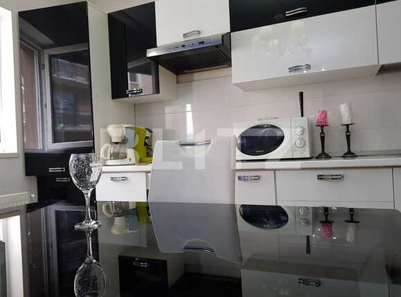 Apartament de vânzare 3 camere Manastur - 38717AV | BLITZ Cluj-Napoca | Poza4