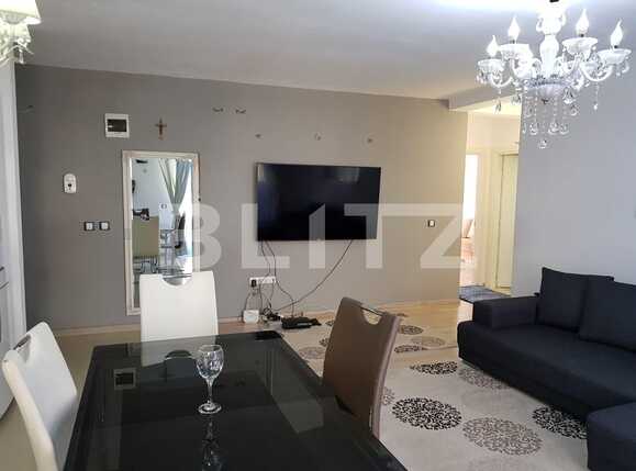 Apartament de vânzare 3 camere Manastur - 38717AV | BLITZ Cluj-Napoca | Poza2