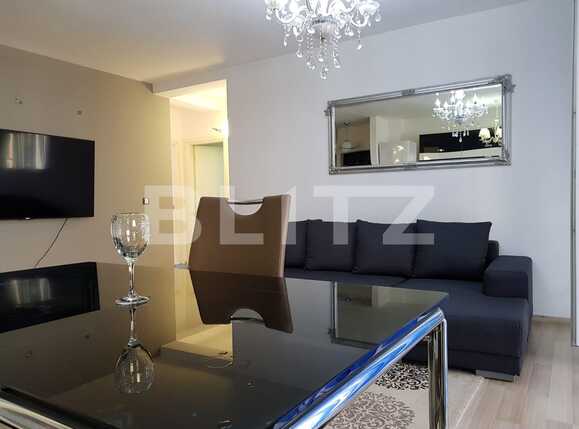 Apartament de vânzare 3 camere Manastur - 38717AV | BLITZ Cluj-Napoca | Poza1