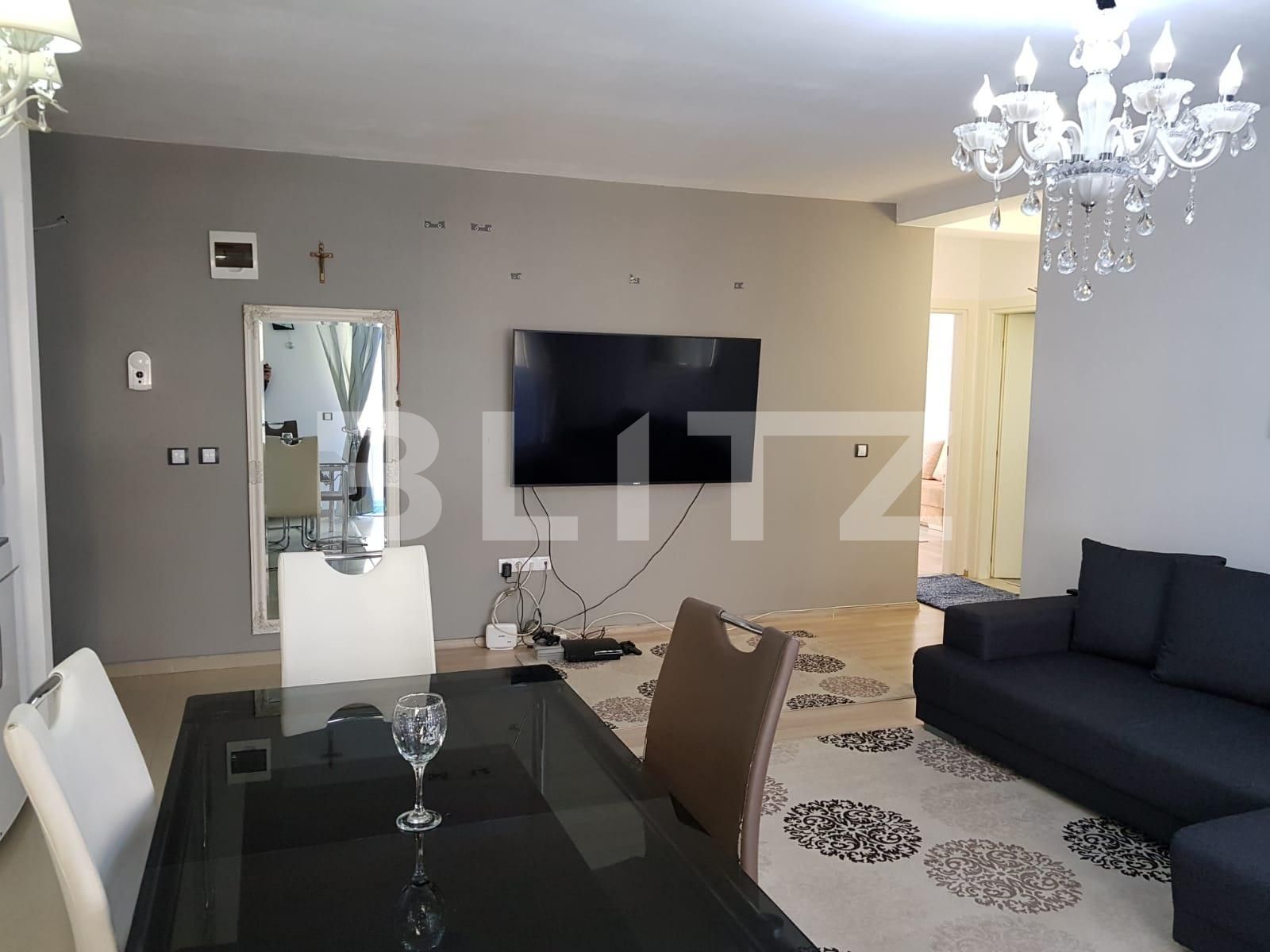 Apartament de vânzare 3 camere Manastur - 38717AV | BLITZ Cluj-Napoca | Poza2