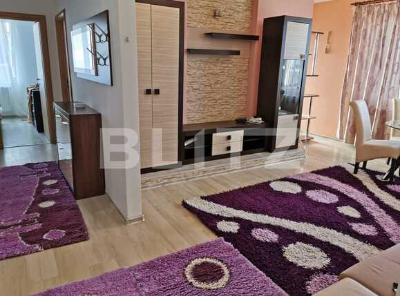 Apartament de închiriat 3 camere Floreşti - 38718AI | BLITZ Cluj-Napoca | Poza2