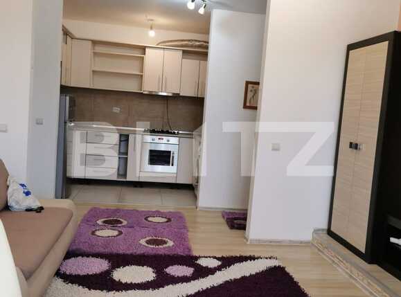 Apartament de închiriat 3 camere Floreşti - 38718AI | BLITZ Cluj-Napoca | Poza3