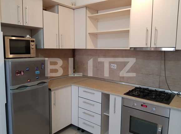 Apartament de închiriat 3 camere Floreşti - 38718AI | BLITZ Cluj-Napoca | Poza4