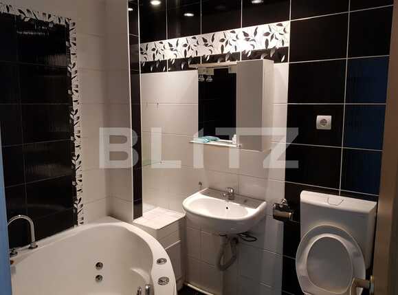 Apartament de închiriat 3 camere Floreşti - 38718AI | BLITZ Cluj-Napoca | Poza13
