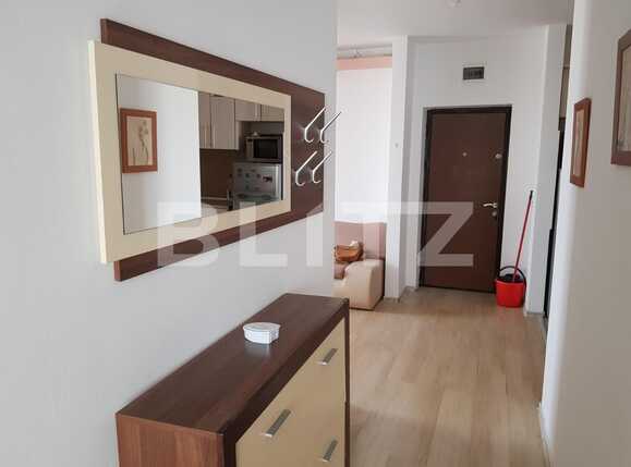 Apartament de închiriat 3 camere Floreşti - 38718AI | BLITZ Cluj-Napoca | Poza12
