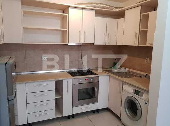 Apartament de închiriat 3 camere Floreşti - 38718AI | BLITZ Cluj-Napoca | Poza5