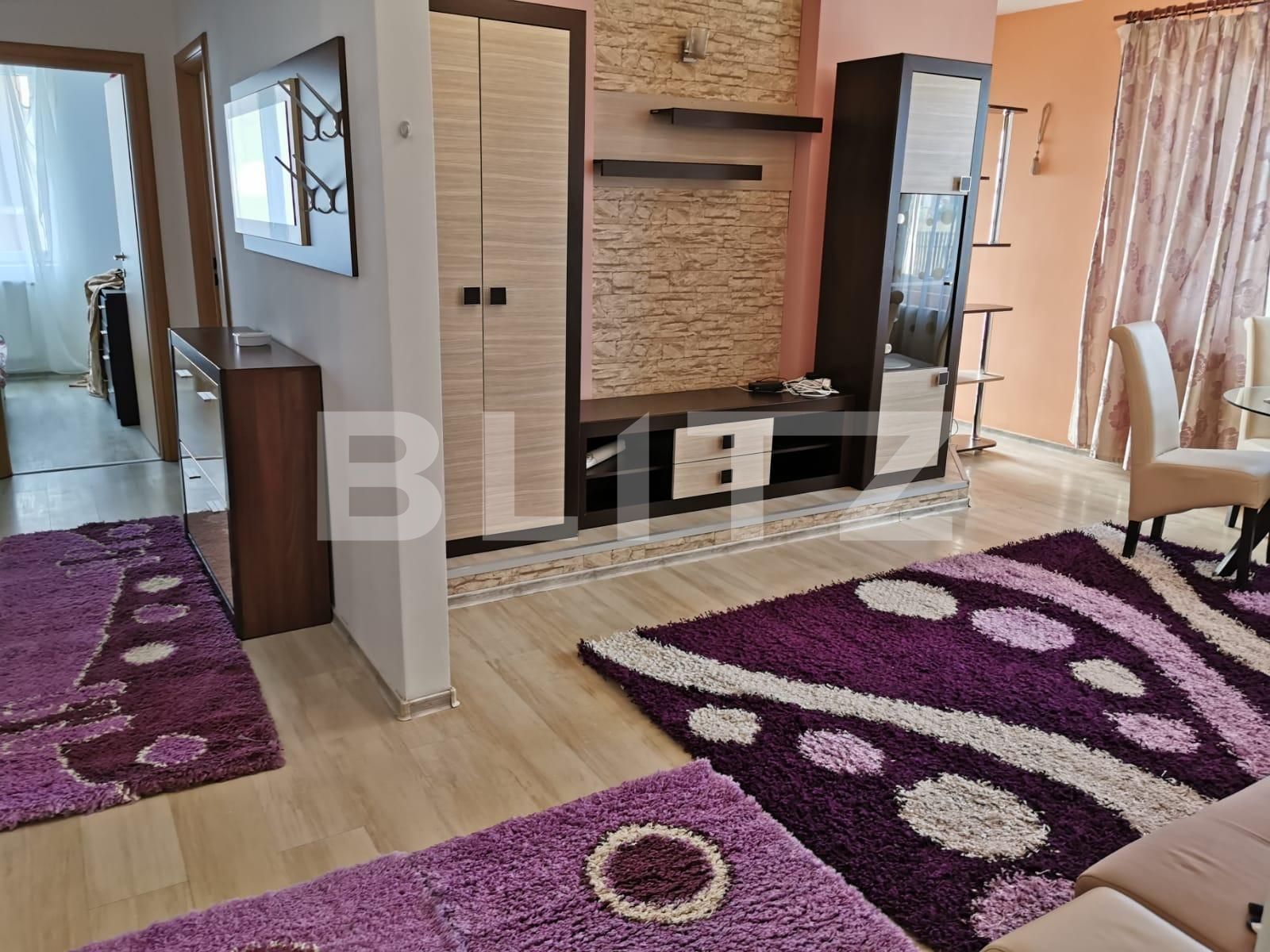 Apartament de închiriat 3 camere Floreşti - 38718AI | BLITZ Cluj-Napoca | Poza2