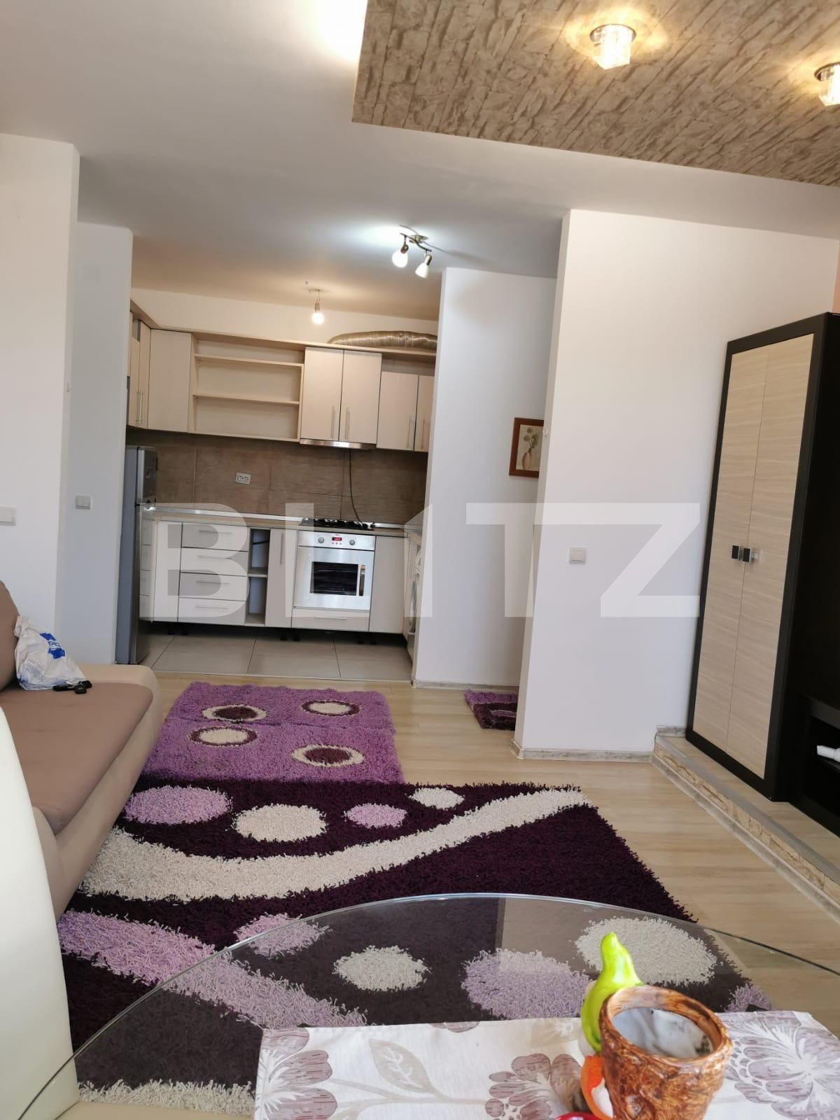 Apartament de închiriat 3 camere Floreşti - 38718AI | BLITZ Cluj-Napoca | Poza3