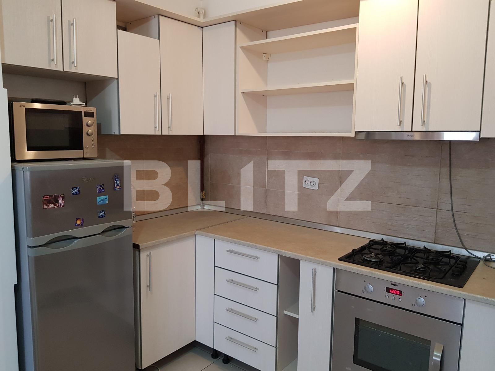 Apartament de închiriat 3 camere Floreşti - 38718AI | BLITZ Cluj-Napoca | Poza4