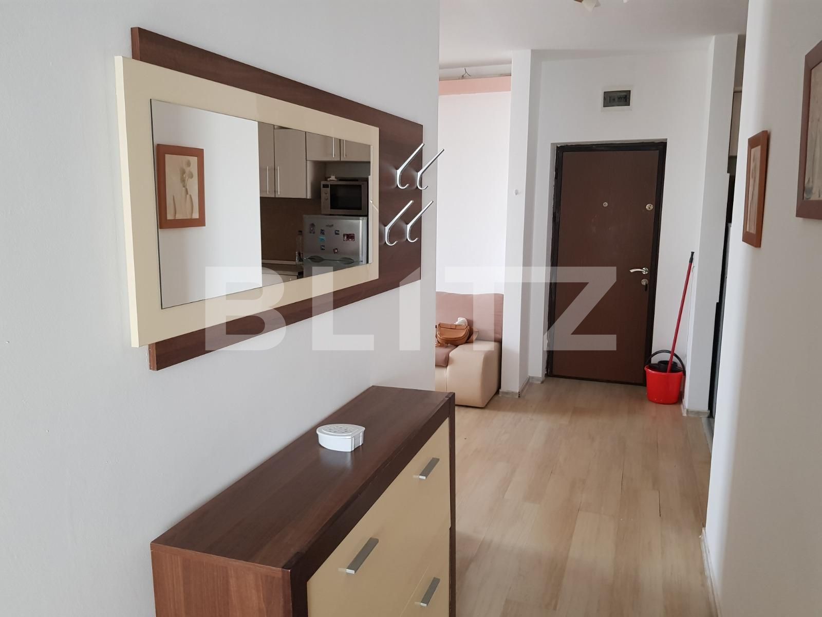 Apartament de închiriat 3 camere Floreşti - 38718AI | BLITZ Cluj-Napoca | Poza12