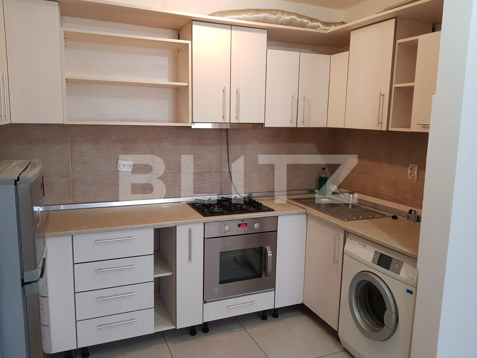 Apartament de închiriat 3 camere Floreşti - 38718AI | BLITZ Cluj-Napoca | Poza5