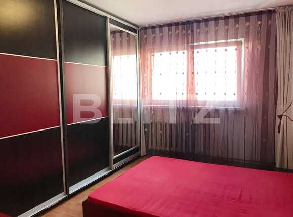 Apartament de închiriat 2 camere Marasti - 38719AI | BLITZ Cluj-Napoca | Poza1