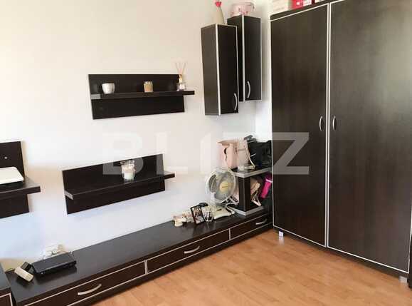 Apartament de închiriat 2 camere Marasti - 38719AI | BLITZ Cluj-Napoca | Poza4