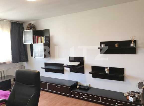 Apartament de închiriat 2 camere Marasti - 38719AI | BLITZ Cluj-Napoca | Poza5