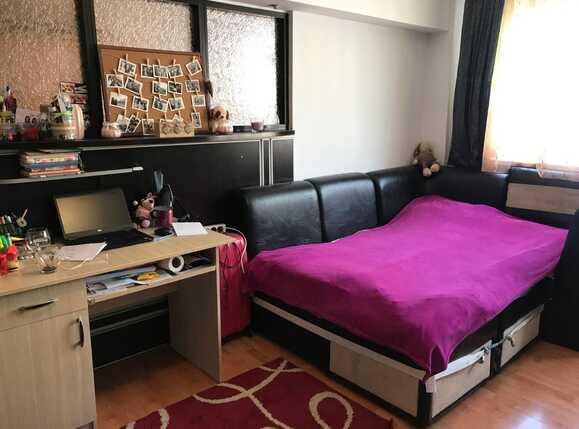 Apartament de închiriat 2 camere Marasti - 38719AI | BLITZ Cluj-Napoca | Poza6