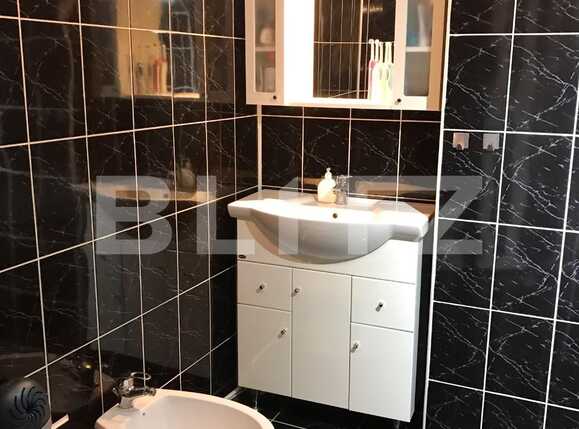 Apartament de închiriat 2 camere Marasti - 38719AI | BLITZ Cluj-Napoca | Poza13