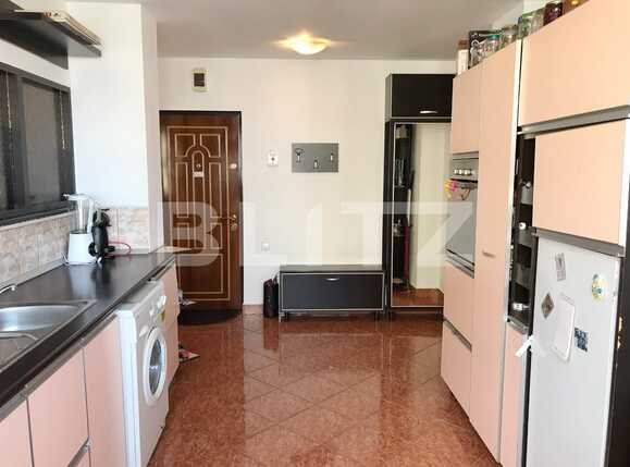 Apartament de închiriat 2 camere Marasti - 38719AI | BLITZ Cluj-Napoca | Poza9