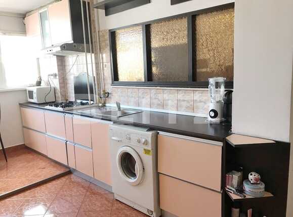Apartament de închiriat 2 camere Marasti - 38719AI | BLITZ Cluj-Napoca | Poza7