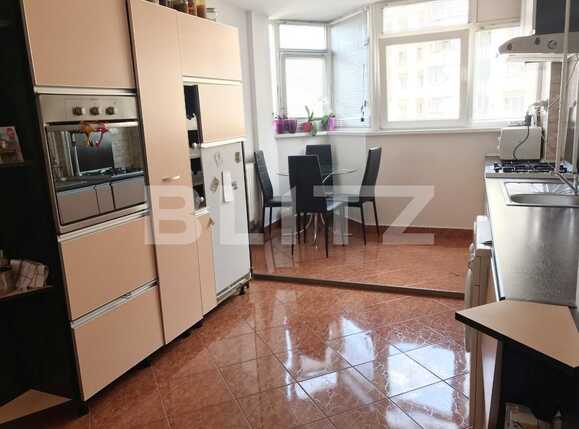 Apartament de închiriat 2 camere Marasti - 38719AI | BLITZ Cluj-Napoca | Poza8