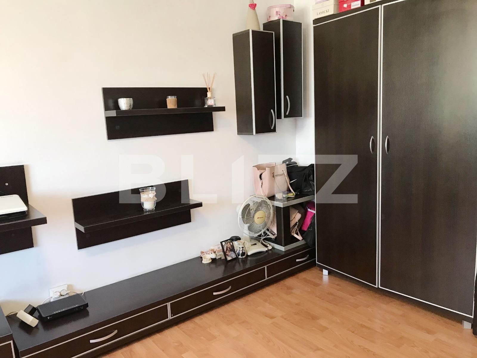 Apartament de închiriat 2 camere Marasti - 38719AI | BLITZ Cluj-Napoca | Poza4