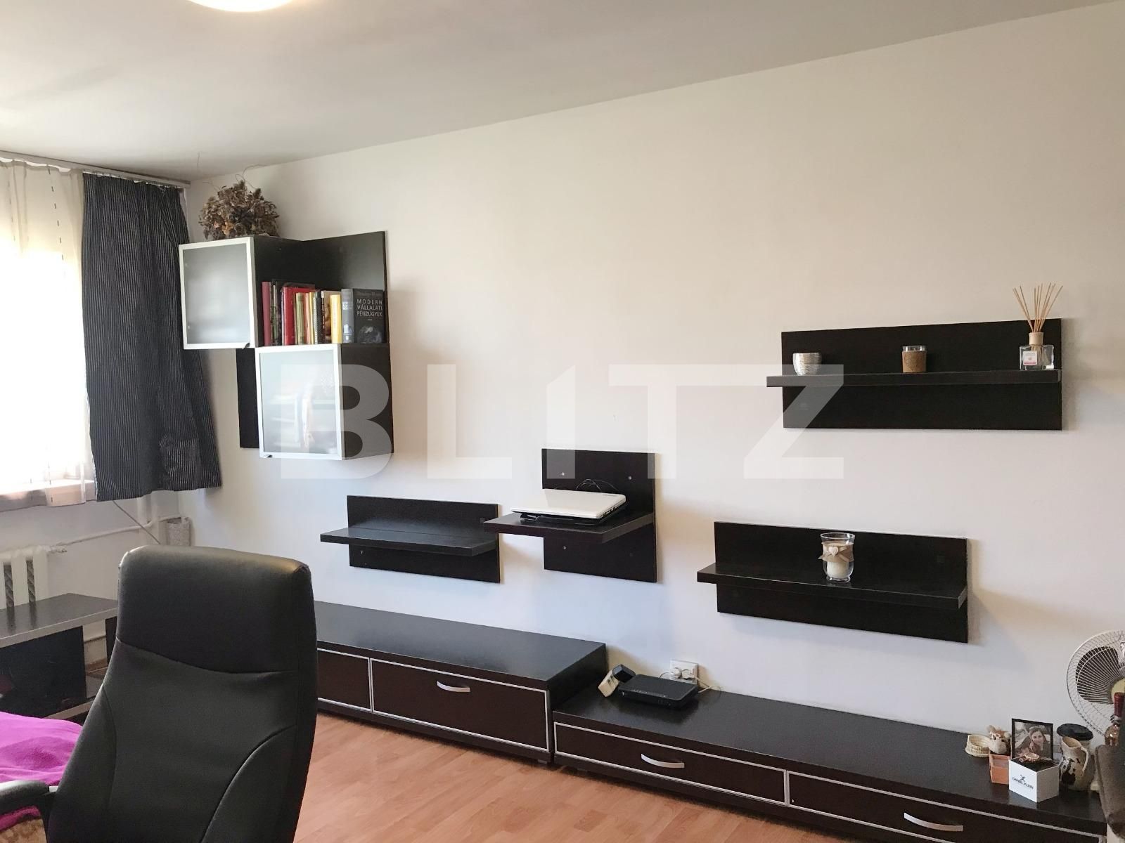 Apartament de închiriat 2 camere Marasti - 38719AI | BLITZ Cluj-Napoca | Poza5