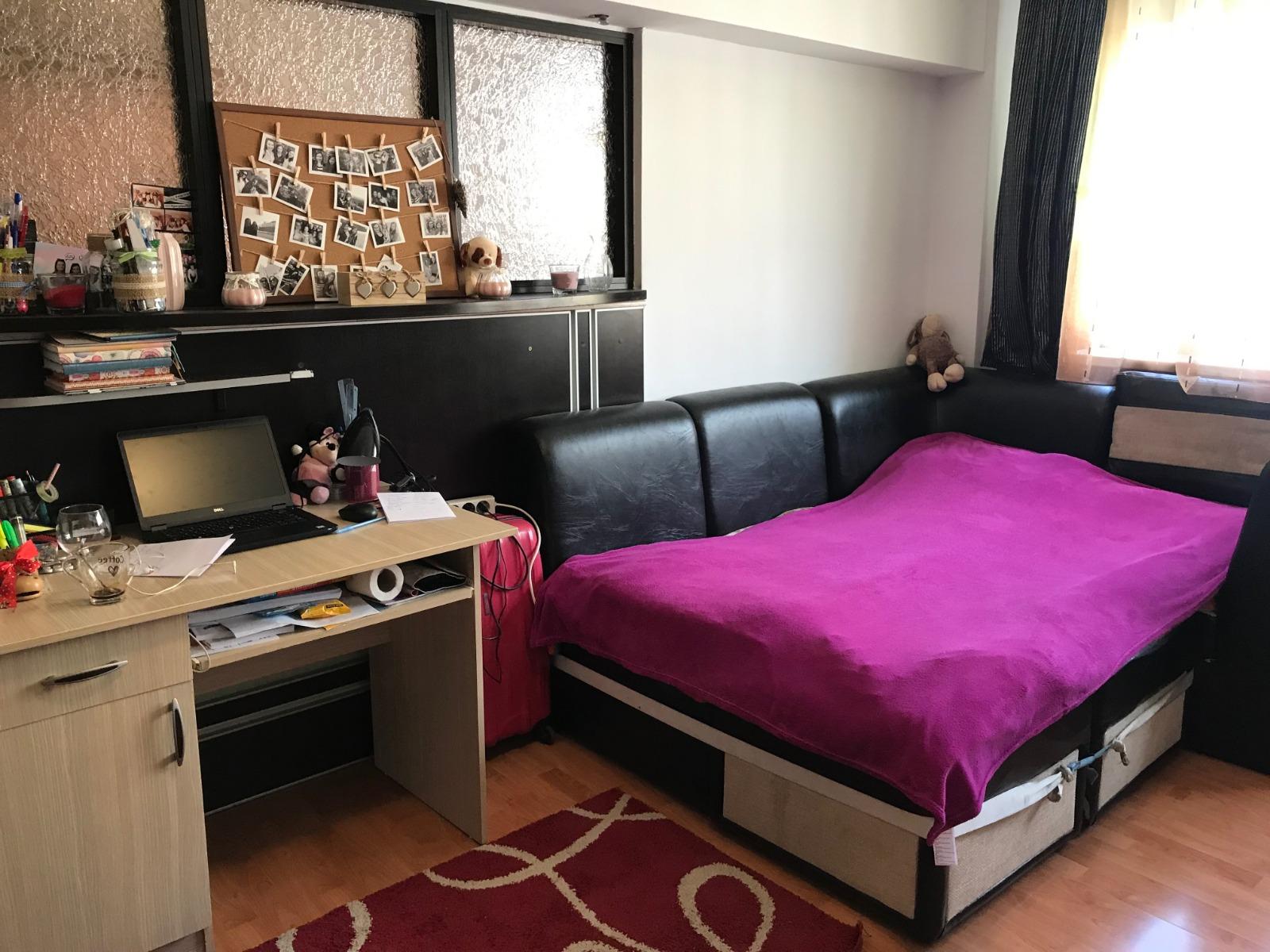 Apartament de închiriat 2 camere Marasti - 38719AI | BLITZ Cluj-Napoca | Poza6