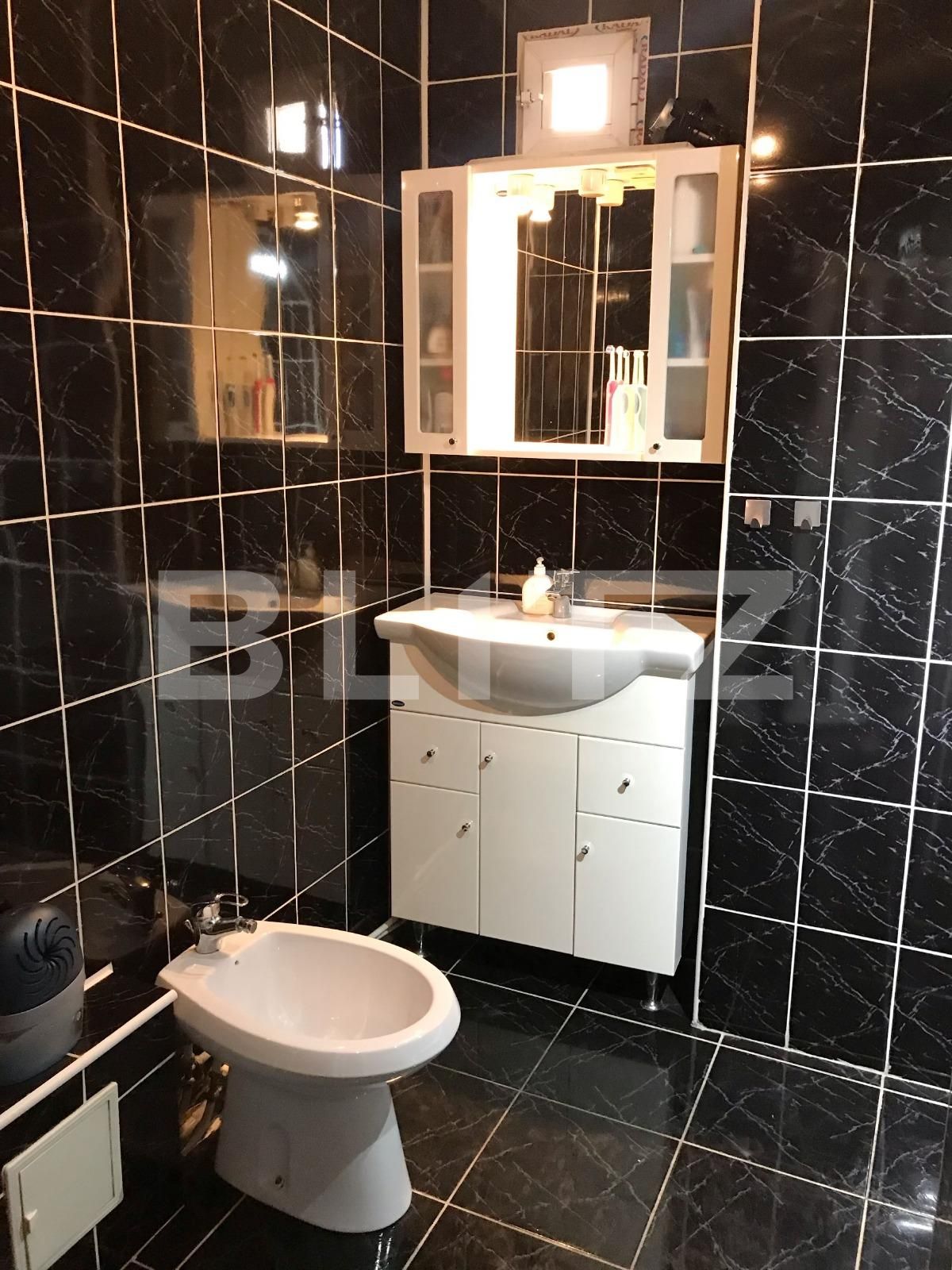 Apartament de închiriat 2 camere Marasti - 38719AI | BLITZ Cluj-Napoca | Poza13