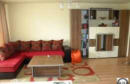 Vanzare 2 camere superfinisat! Modern mobilat!